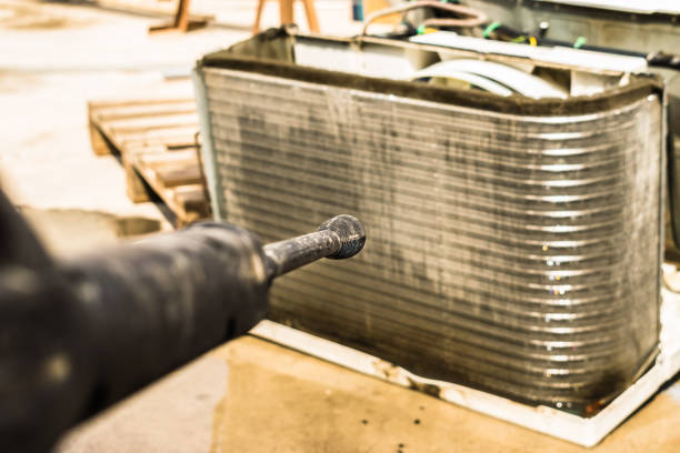 Best Dryer Vent Cleaning Services  in Penn Estates, PA
