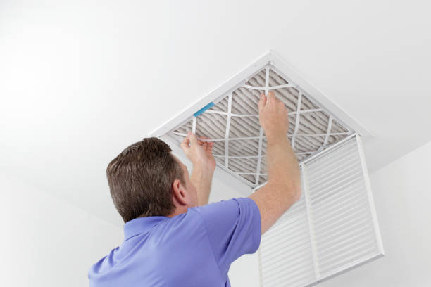 Best HVAC System Cleaning  in Penn Estates, PA